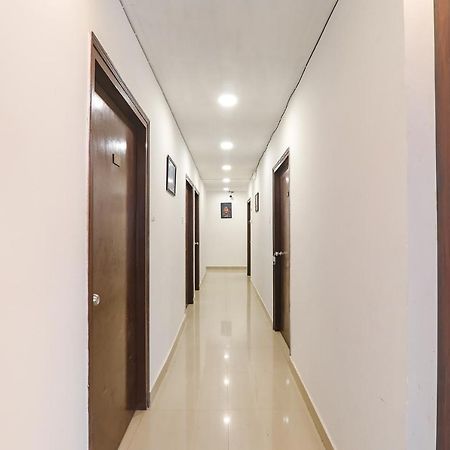 Fabexpress Elite Inn Patna  Ngoại thất bức ảnh